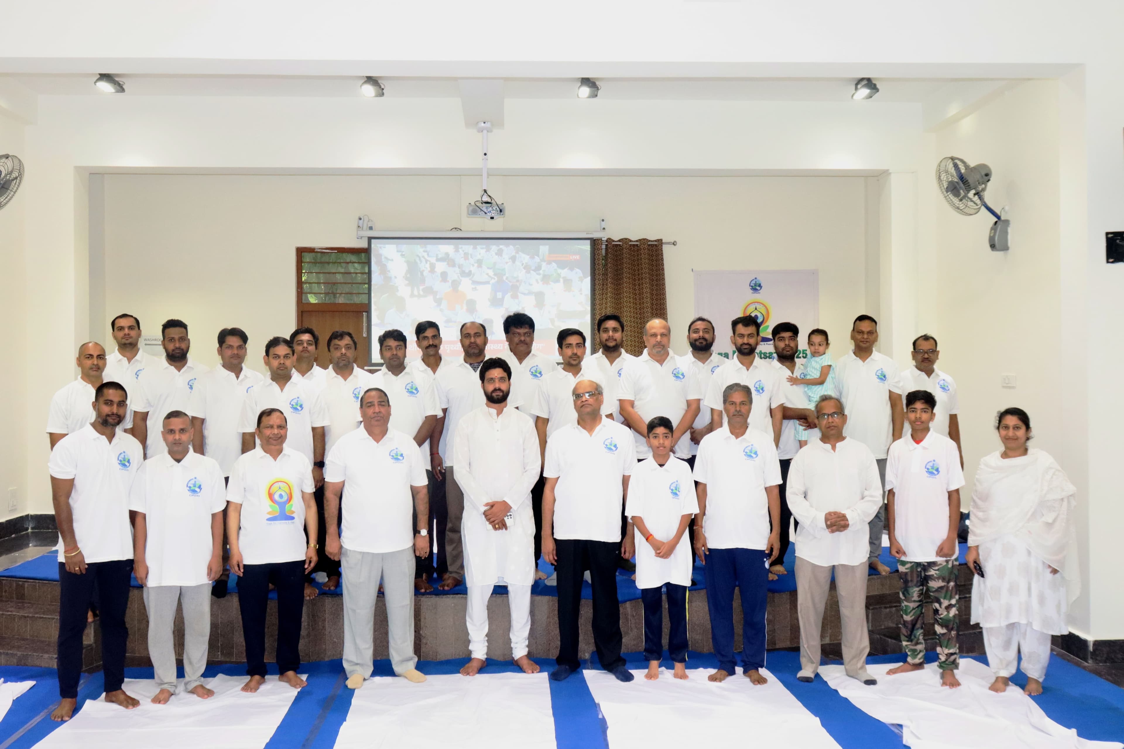 Corporate Session Event 6