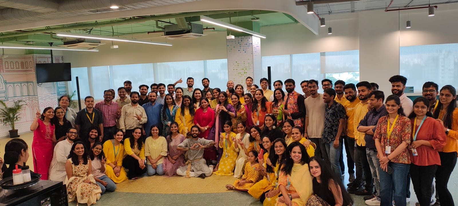 Corporate Session Event 13