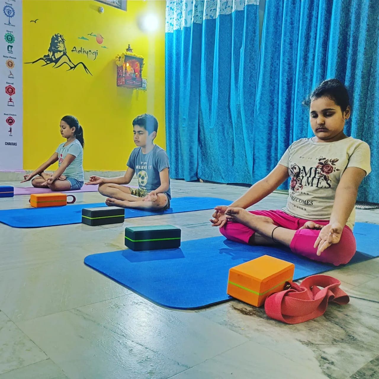 Meditation 4