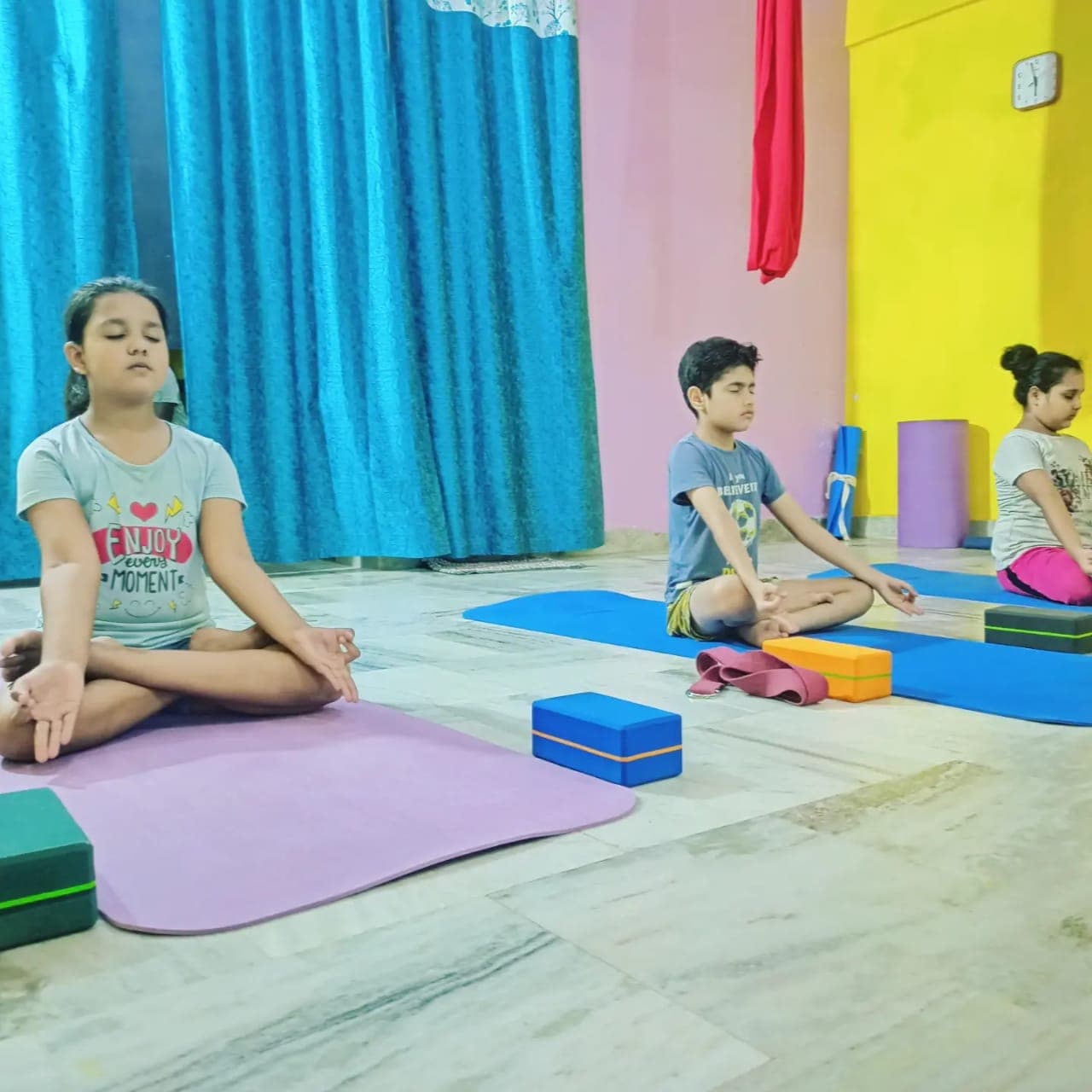 Meditation 5