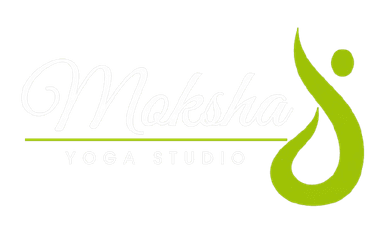 Moksha Yoga Studio
