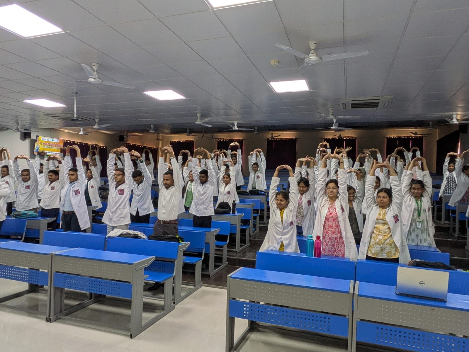 Institution Workshop 10