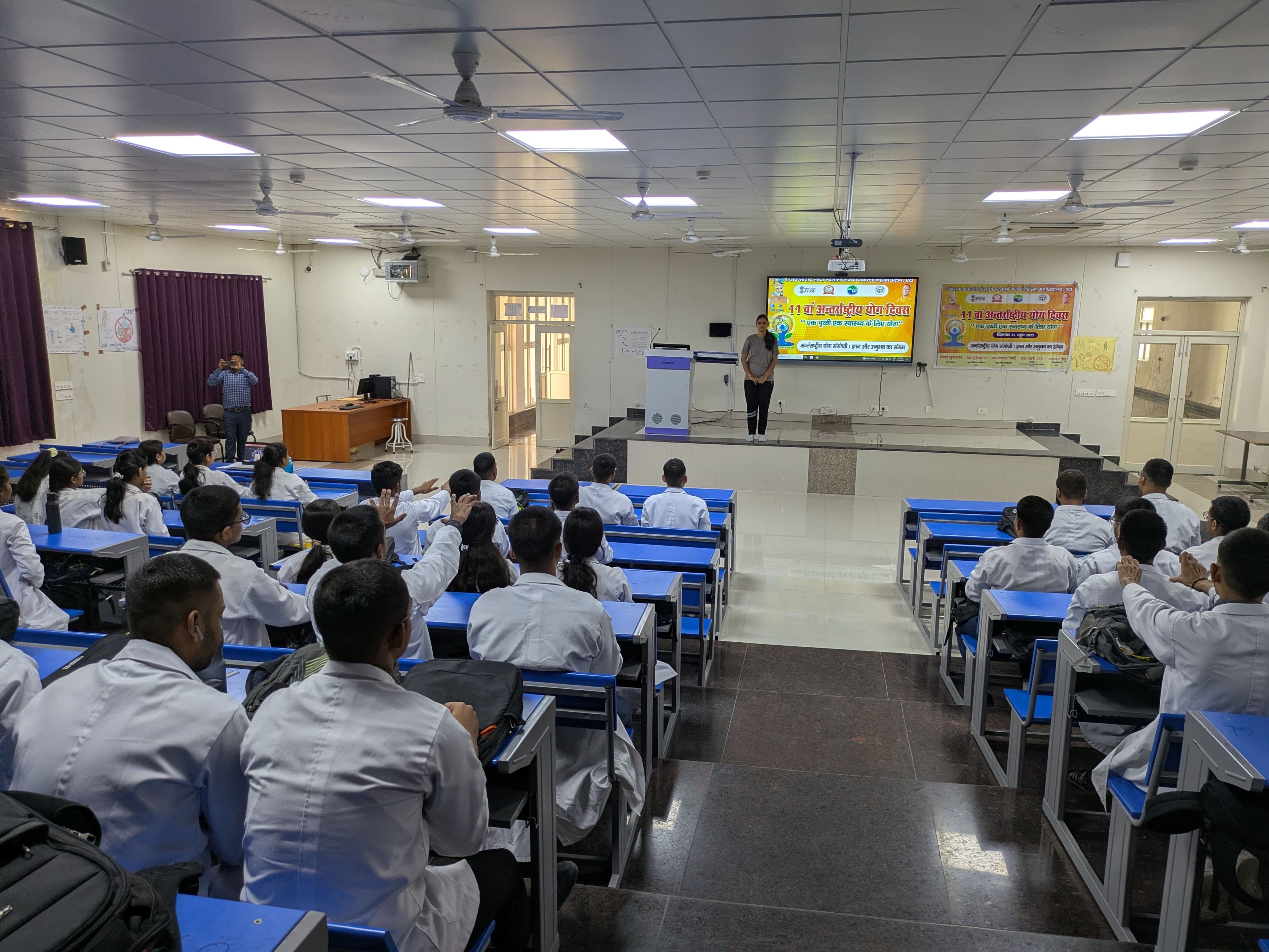 Institution Workshop 2