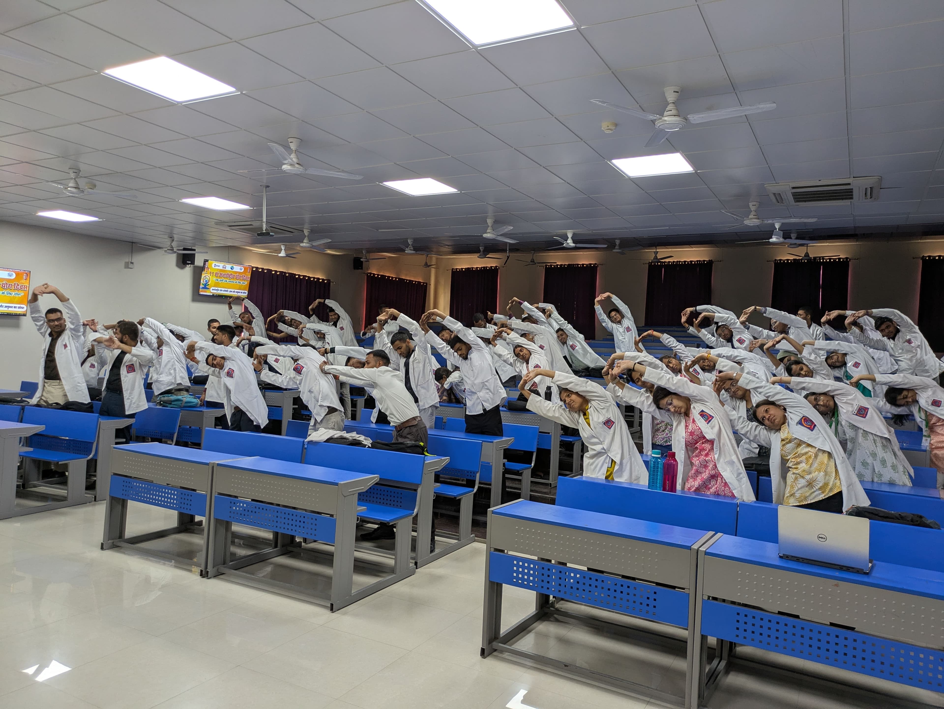 Institution Workshop 3