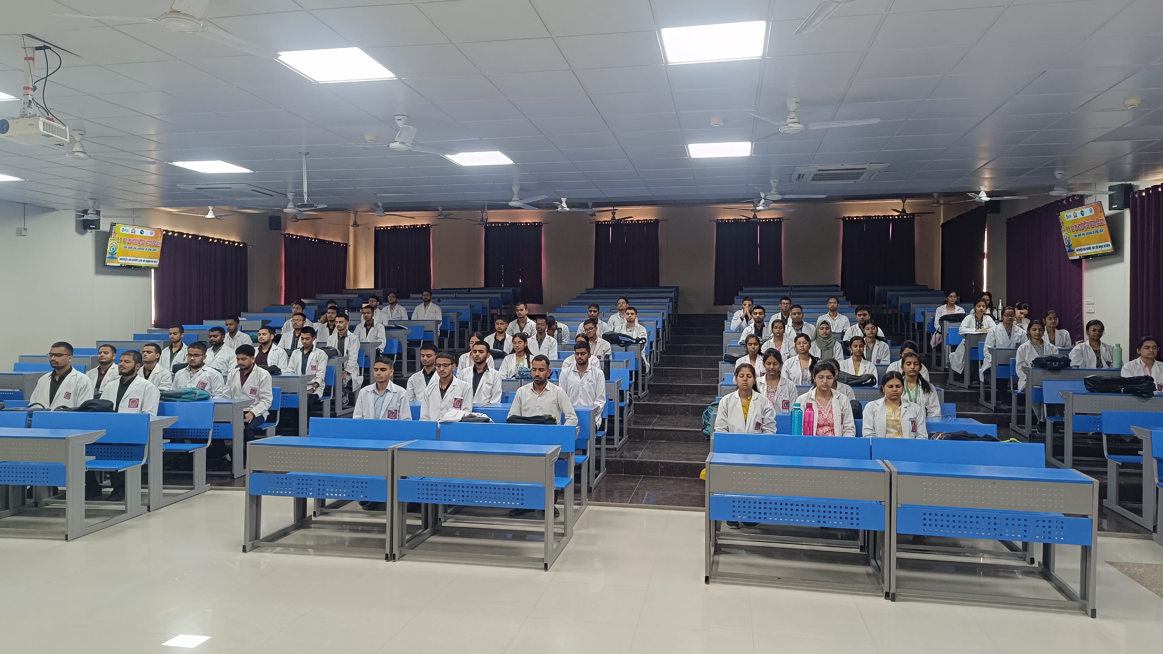 Institution Workshop 4