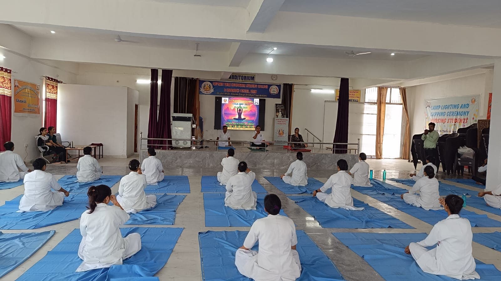 Meditation 3