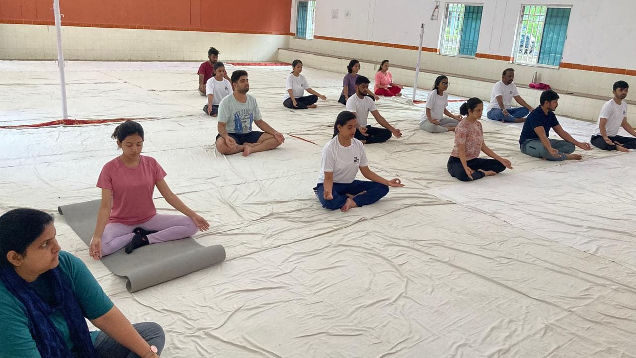 Meditation 7