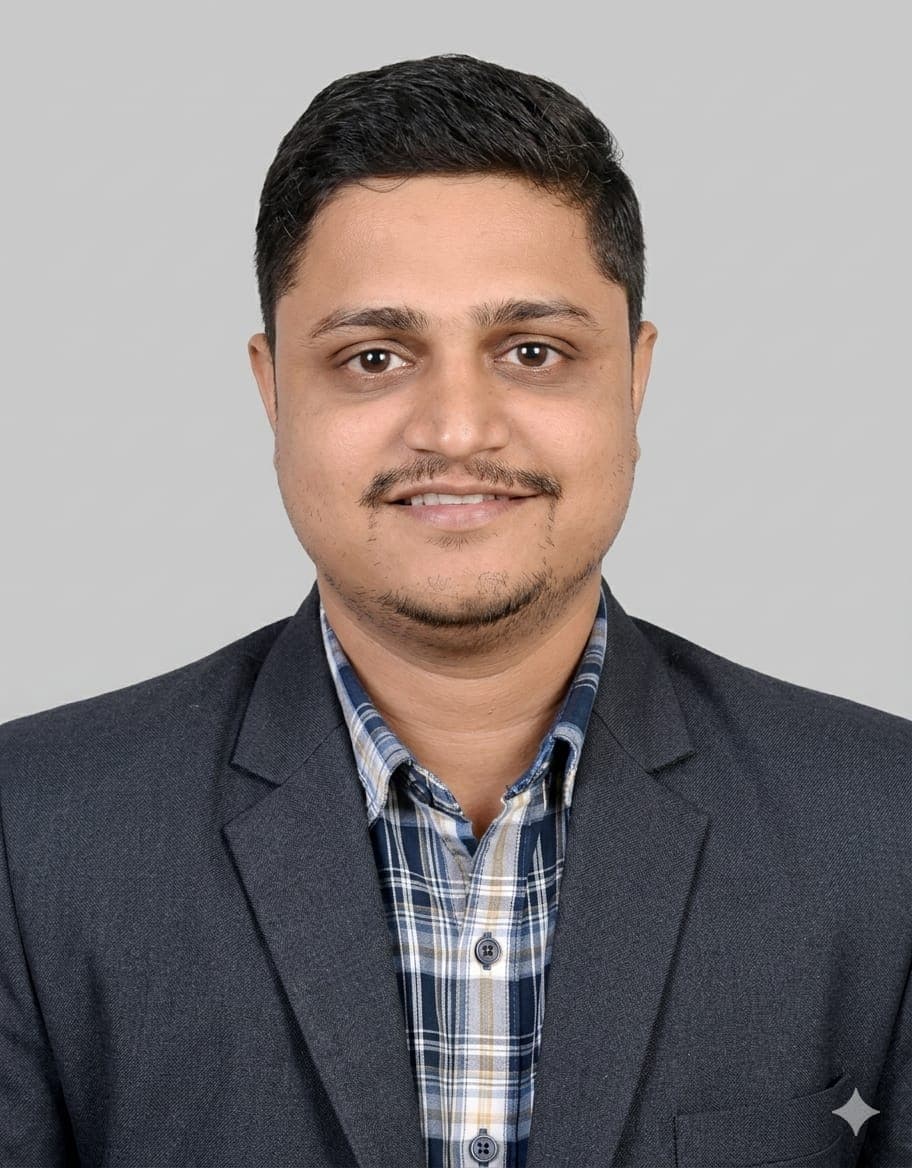 Ashis Rastogi