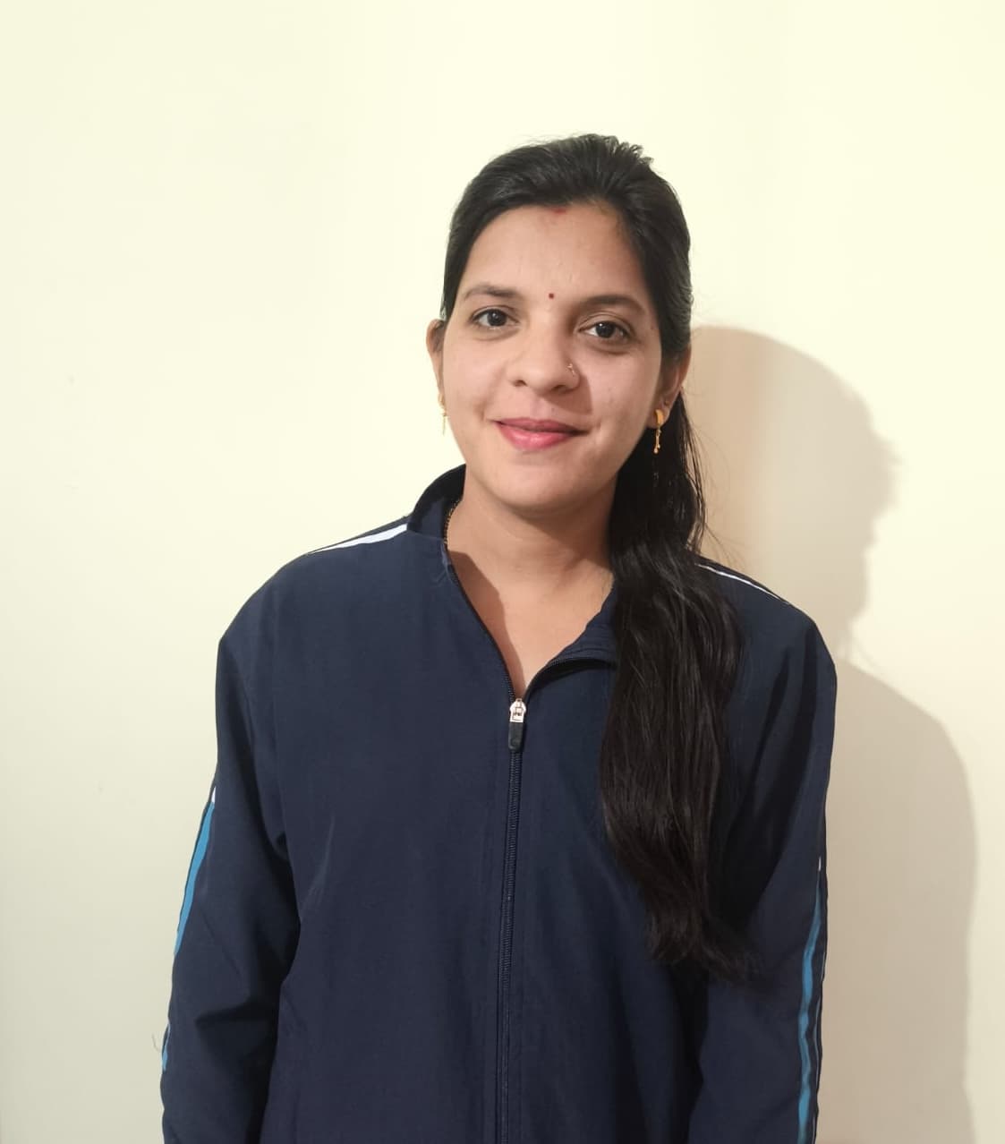 Ambika Solanki