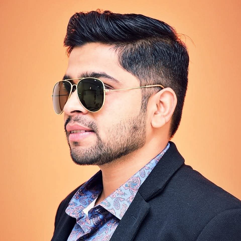 Arvind Kumar Dhakad