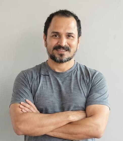Dhiraj Khandka