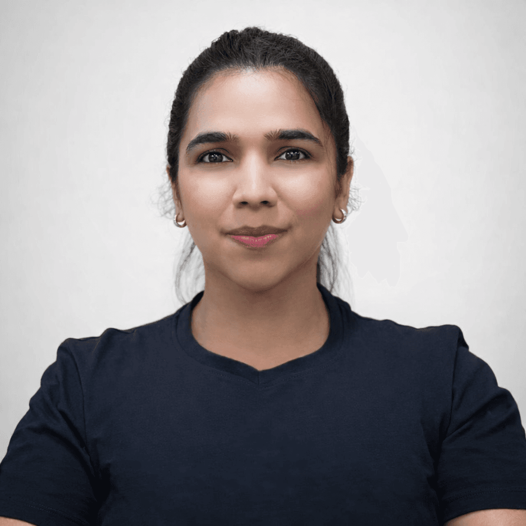 Savita Dhakad