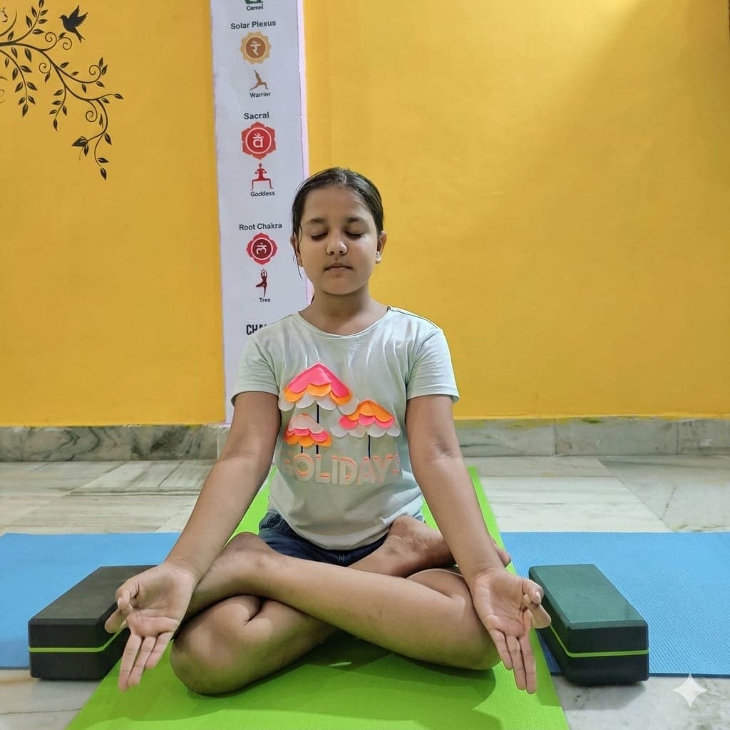 Kids Yoga