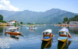 Jammu and Kashmir