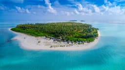 Lakshadweep