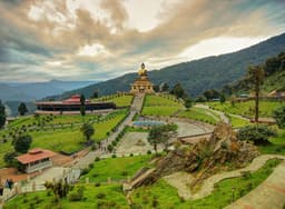 Sikkim
