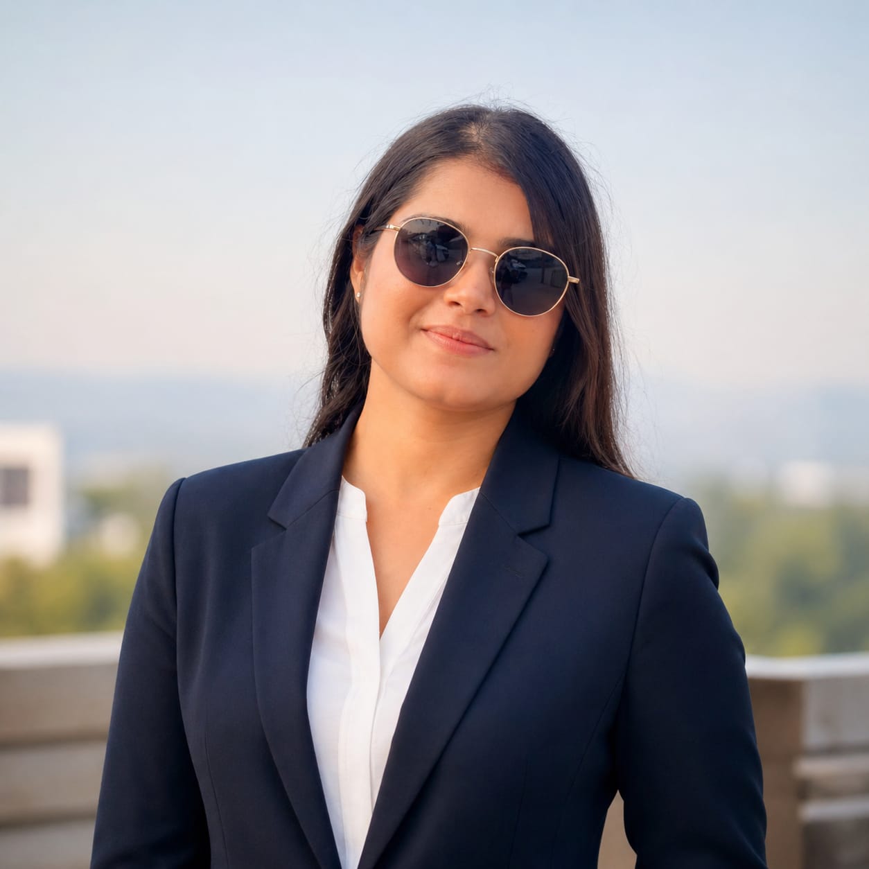 Amisha Shrivastava
