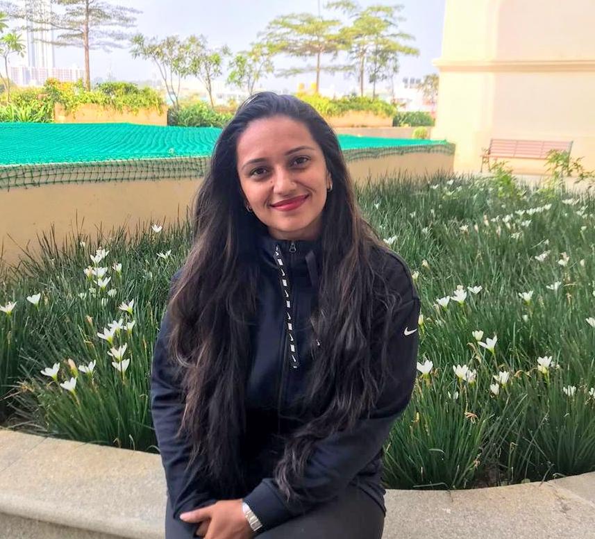 Aparna Goliyan