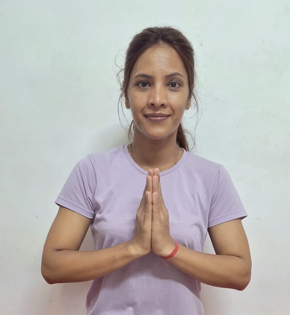 Harita Khandka