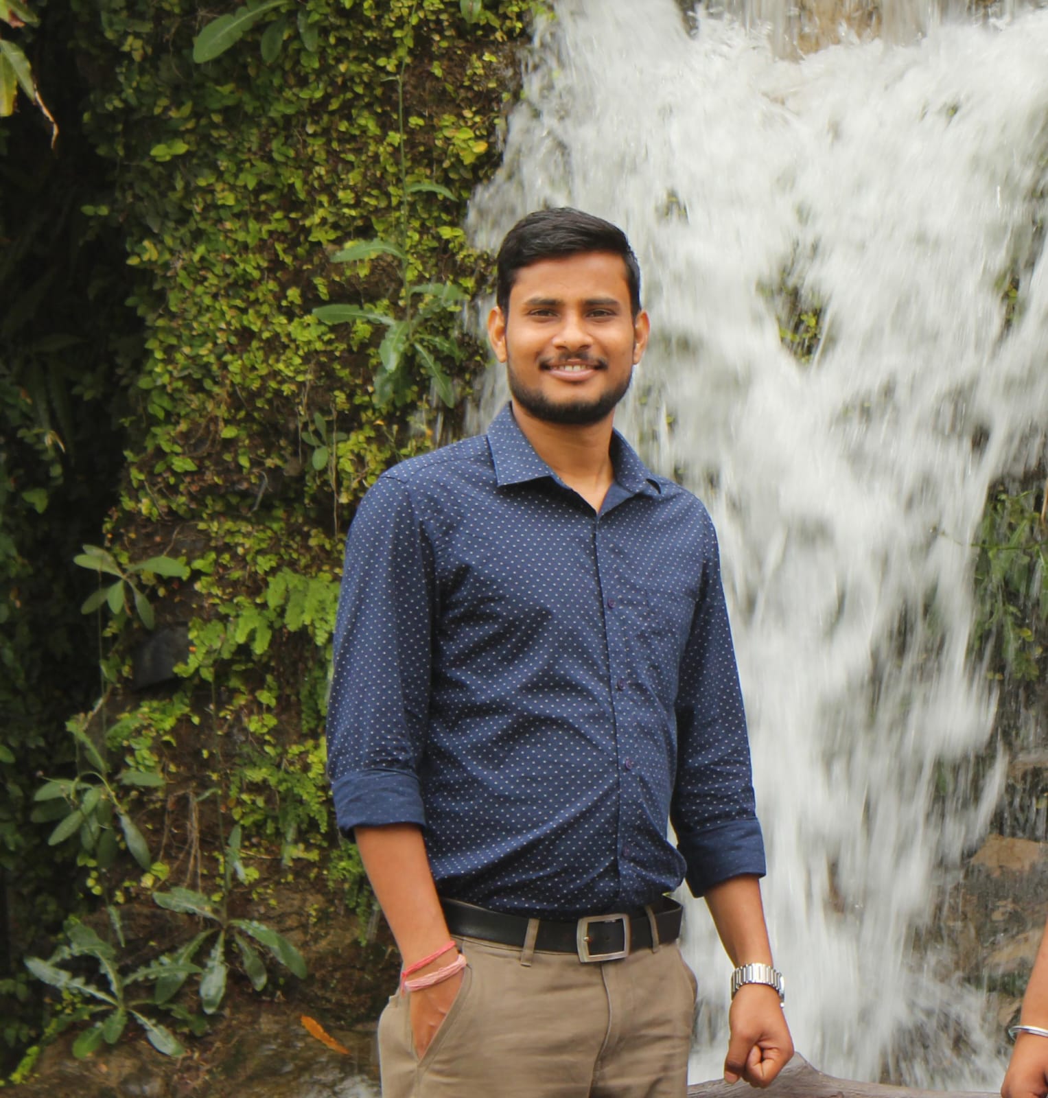 Ravi Sahu