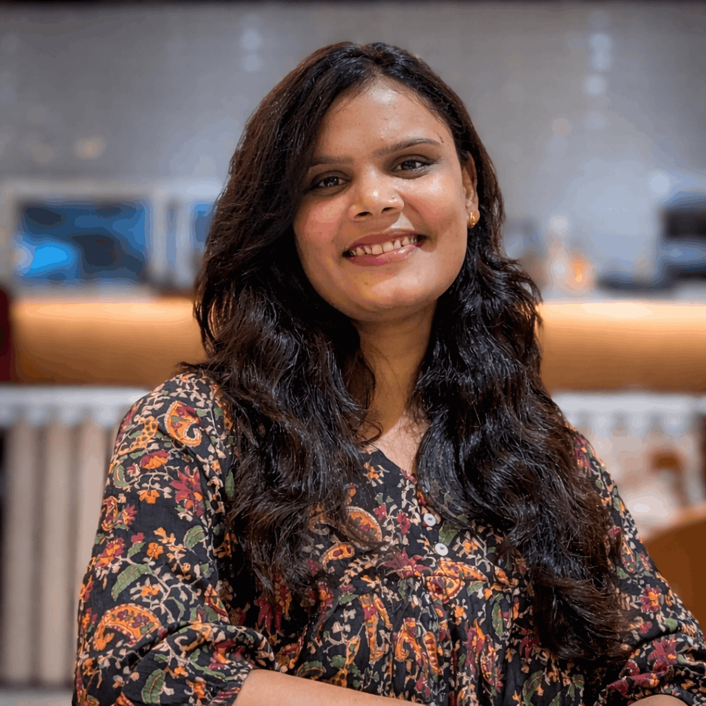 Sakshi Singh