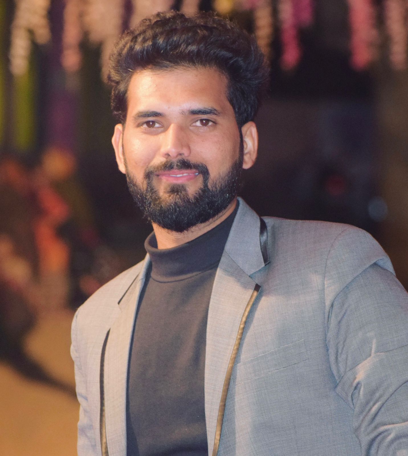 Sandeep Saini