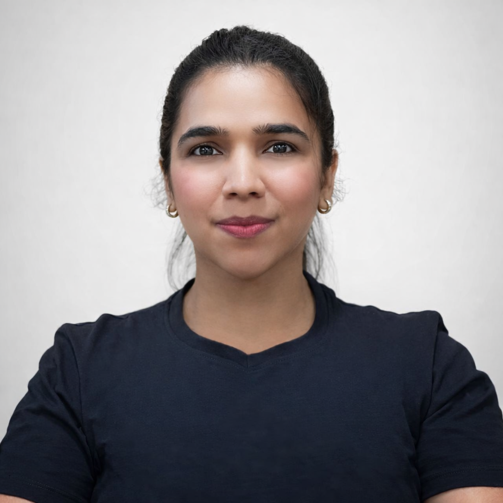 Savita Dhakad