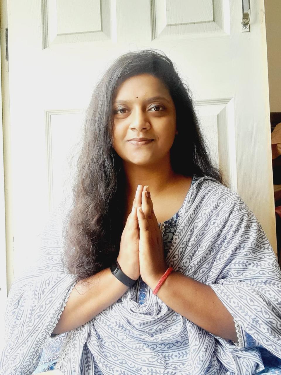 Yamini Singh
